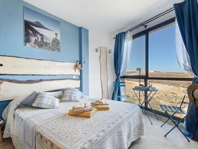 Alquiler 1 Dormitorio Apartamentos Los Abrigos Los Abrigos DS87565892