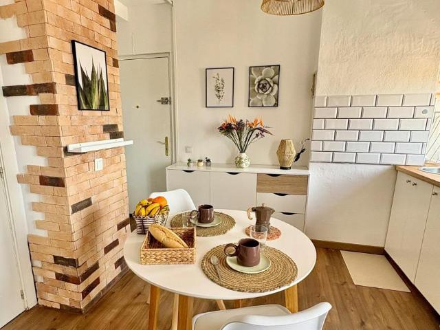 Alquiler 1 Dormitorio Apartamentos Puerto De La Cruz Puerto De La Cruz DS101511538