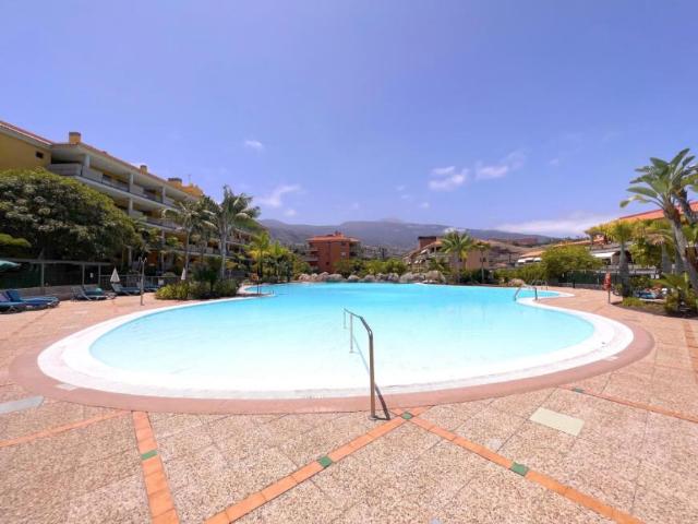 Alquiler 1 Dormitorio Apartamentos Puerto De La Cruz Puerto De La Cruz DS83817667