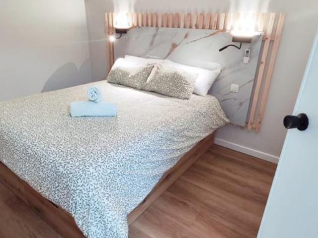 Alquiler 1 Dormitorio Apartamentos Punta Del Hidalgo Punta Del Hidalgo DS105250867