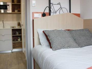 Alquiler 1 Dormitorio Apartamentos Pamplona Pamplona DS101840693