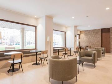 Alquiler 1 Dormitorio Apartamentos Pamplona Pamplona DS101851403