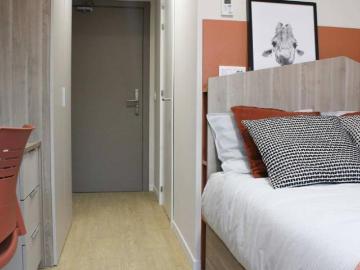 Alquiler 1 Dormitorio Apartamentos Pamplona Pamplona DS101852194