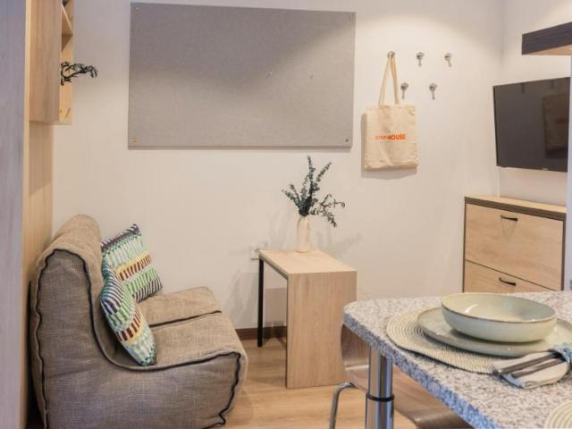 Alquiler 1 Dormitorio Apartamentos Pozuelo De Alarcón Pozuelo De Alarcón DS104986714
