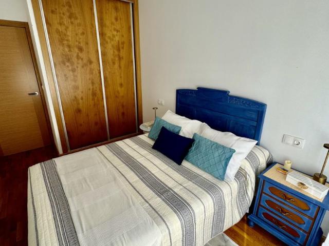Alquiler 1 Dormitorio Apartamentos Raxó Raxó DS105120587