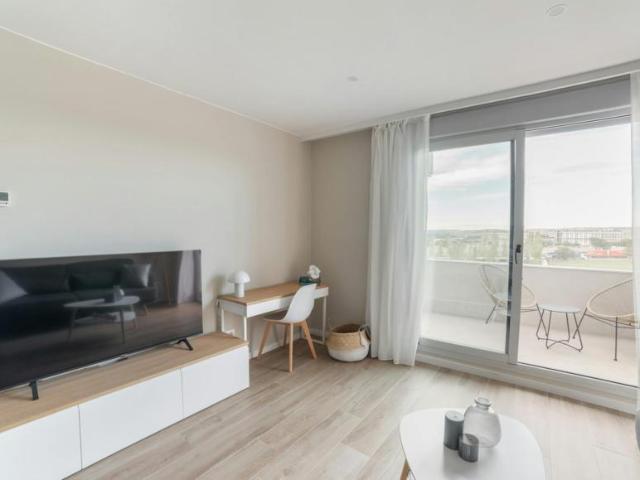 Alquiler 1 Dormitorio Apartamentos Rivas Rivas DS105338445