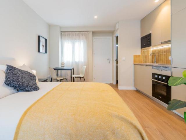 Alquiler 1 Dormitorio Apartamentos Sagunt Sagunt DS102717770