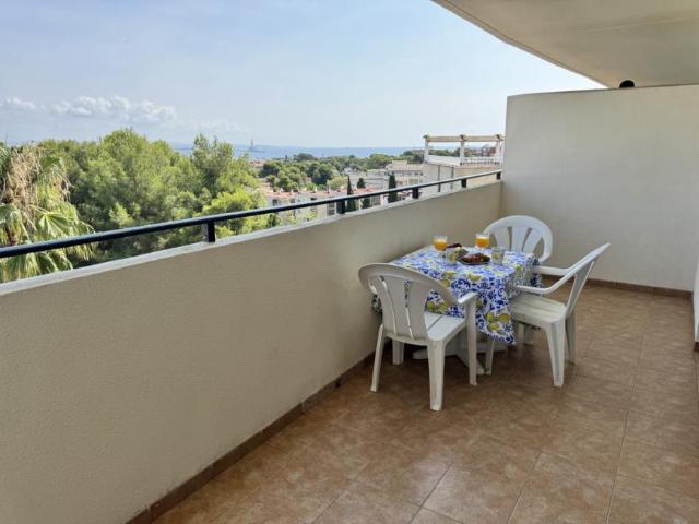 Alquiler 1 Dormitorio Apartamentos Salou Salou DS99384027
