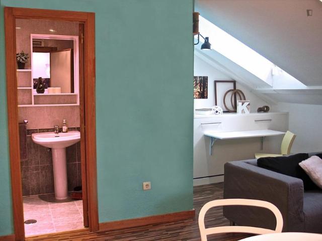 Alquiler 1 Dormitorio Apartamentos Salamanca Salamanca DS103285450