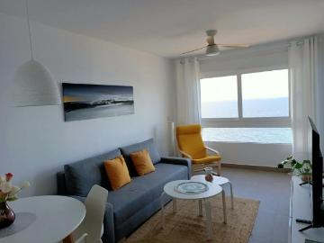 Alquiler 1 Dormitorio Apartamentos San Javier San Javier DS102717372