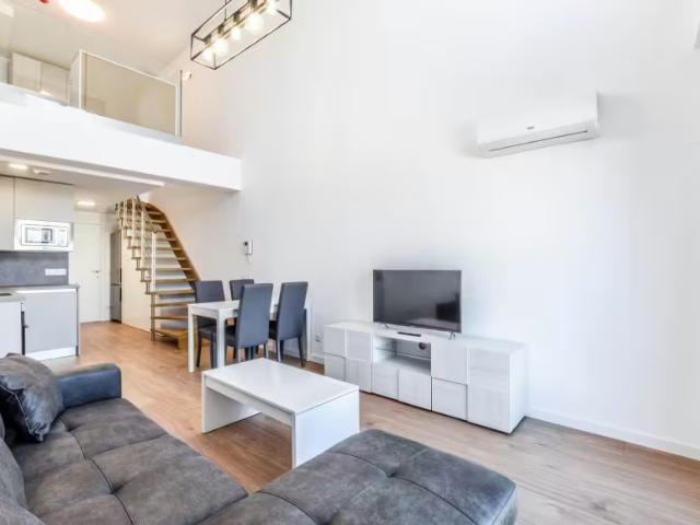 Alquiler 1 Dormitorio Apartamentos San Sebastián De Los Reyes San Sebastián De Los Reyes DS98022826