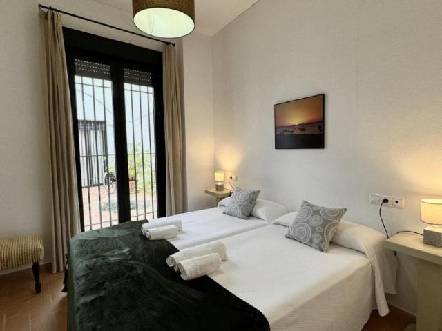Alquiler 1 Dormitorio Apartamentos Sanlúcar De Barrameda Sanlúcar De Barrameda DS99239109