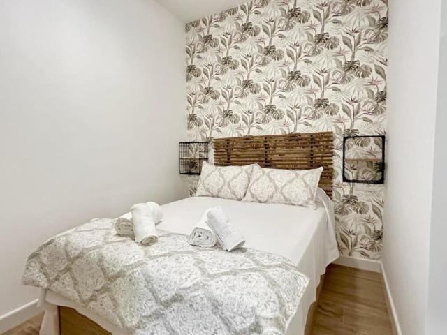Alquiler 1 Dormitorio Apartamentos Sanlúcar De Barrameda Sanlúcar De Barrameda DS99386334
