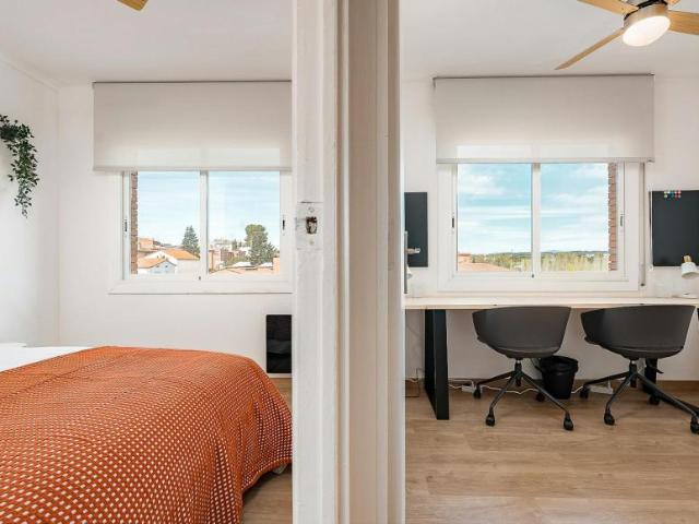 Alquiler 1 Dormitorio Apartamentos Sant Cugat Del Vallès Sant Cugat Del Vallès DS103841417