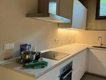 Alquiler 1 Dormitorio Apartamentos Sant Cugat Del Vallès Sant Cugat Del Vallès DS103372401
