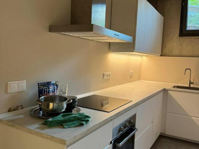 Alquiler 1 Dormitorio Apartamentos Sant Cugat Del Vallès Sant Cugat Del Vallès DS103372401