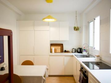 Alquiler 1 Dormitorio Apartamentos Santa Cruz De Tenerife Santa Cruz De Tenerife DS89905077