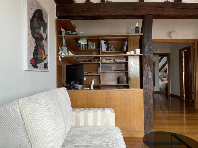 Alquiler 1 Dormitorio Apartamentos Santander Santander DS98024814