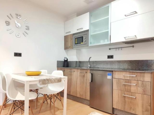 Alquiler 1 Dormitorio Apartamentos Sanxenxo Sanxenxo DLS103576226