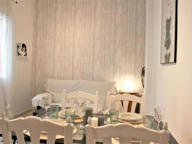 Alquiler 1 Dormitorio Apartamentos Sevilla Sevilla DS100721515