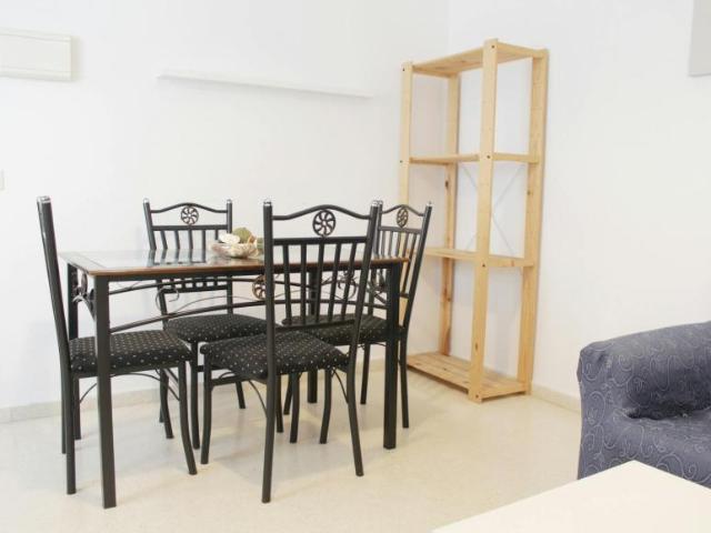 Alquiler 1 Dormitorio Apartamentos Sevilla Sevilla DS101852698