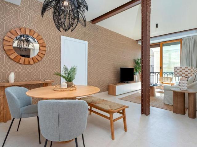 Alquiler 1 Dormitorio Apartamentos Sevilla Sevilla DS103959832