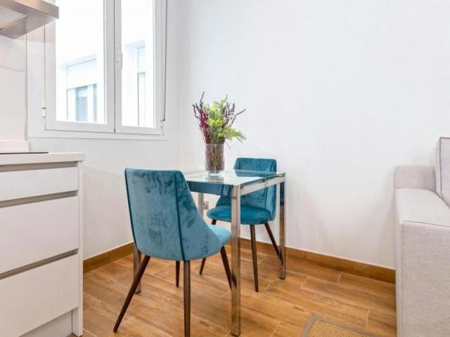 Alquiler 1 Dormitorio Apartamentos Sevilla Sevilla DS84222491