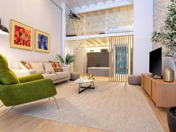 Alquiler 1 Dormitorio Apartamentos Sevilla Sevilla DS85281507