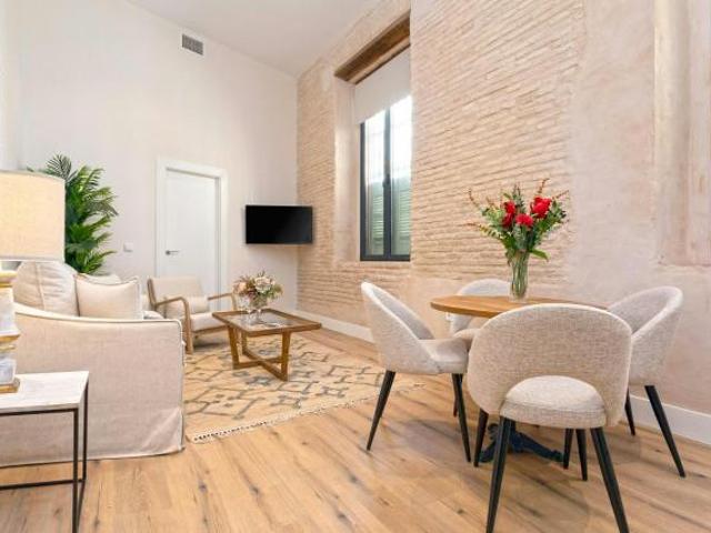 Alquiler 1 Dormitorio Apartamentos Sevilla Sevilla DS85281501