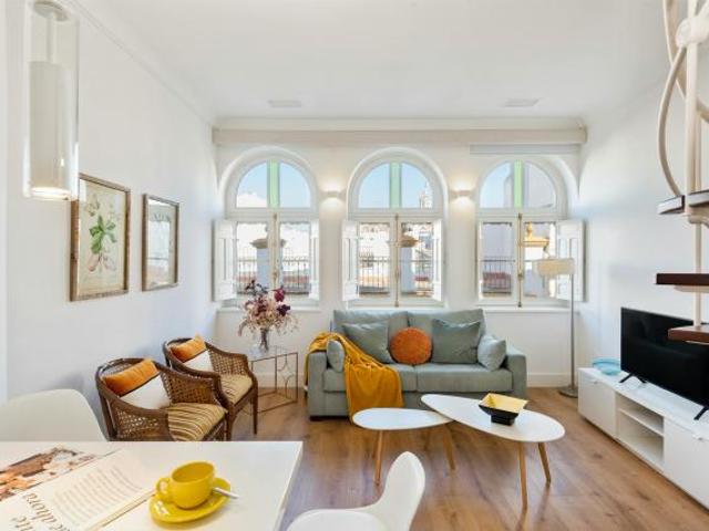 Alquiler 1 Dormitorio Apartamentos Sevilla Sevilla DS85281510