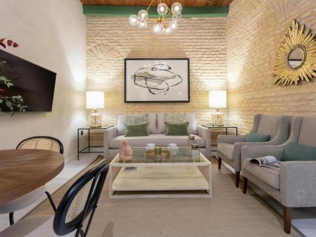 Alquiler 1 Dormitorio Apartamentos Sevilla Sevilla DS83398583