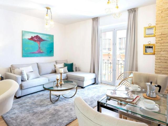 Alquiler 1 Dormitorio Apartamentos Sevilla Sevilla DS94720526