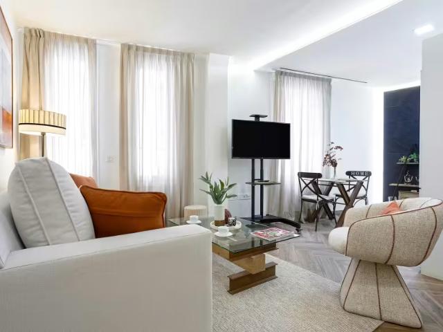 Alquiler 1 Dormitorio Apartamentos Sevilla Sevilla DS96345573
