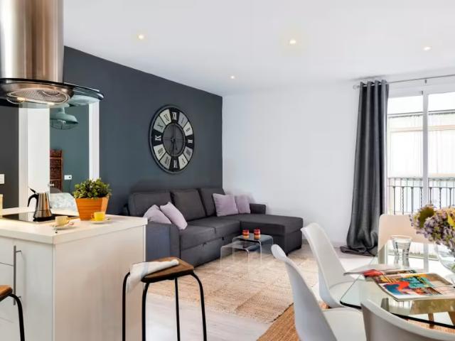 Alquiler 1 Dormitorio Apartamentos Sevilla Sevilla DS96345746