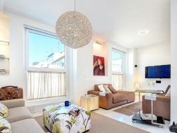 Alquiler 1 Dormitorio Apartamentos Sevilla Sevilla DS96345766