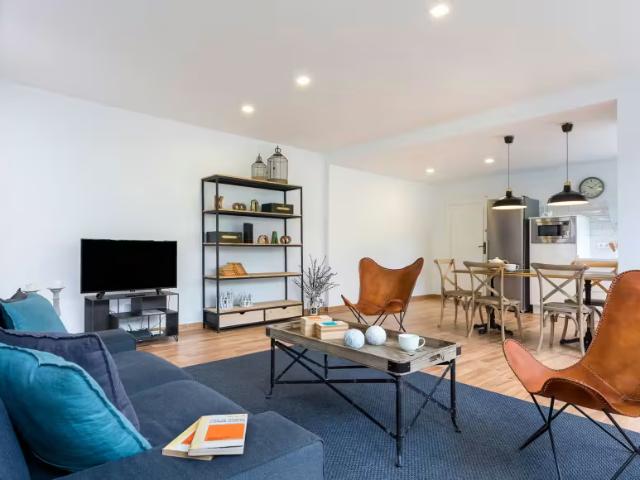 Alquiler 1 Dormitorio Apartamentos Sevilla Sevilla DS96345768