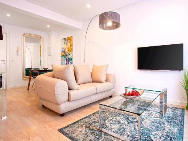 Alquiler 1 Dormitorio Apartamentos Sevilla Sevilla DS99047645