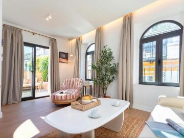 Alquiler 1 Dormitorio Apartamentos Sevilla Sevilla DS90758109