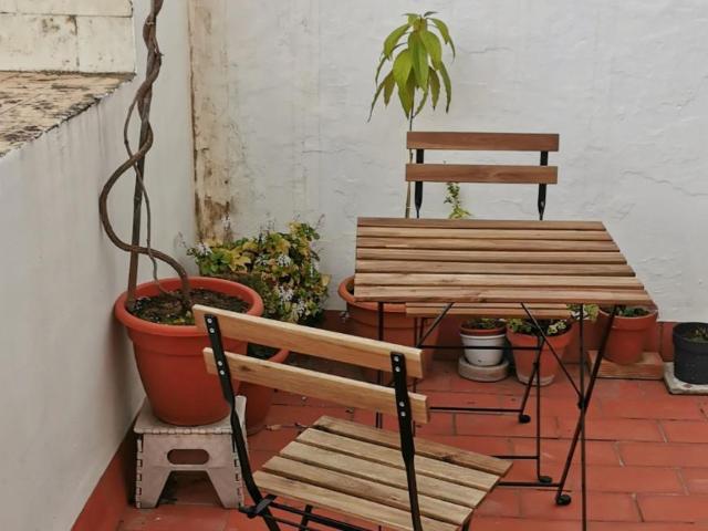 Alquiler 1 Dormitorio Apartamentos Seville Seville DS84532744