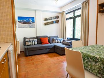 Alquiler 1 Dormitorio Apartamentos Sierra Nevada Sierra Nevada DS103380311