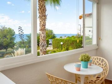 Alquiler 1 Dormitorio Apartamentos Sitges Sitges DS77949483