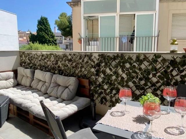 Alquiler 1 Dormitorio Apartamentos Sitges Sitges DS105005682