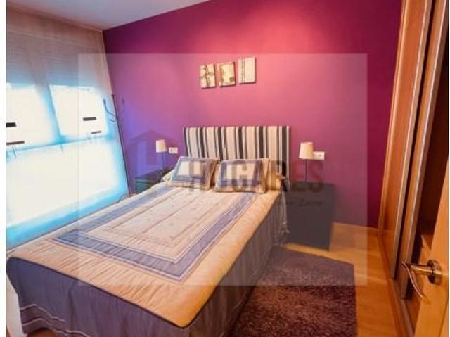 Alquiler 1 Dormitorio Apartamentos Soria Soria DS105171587
