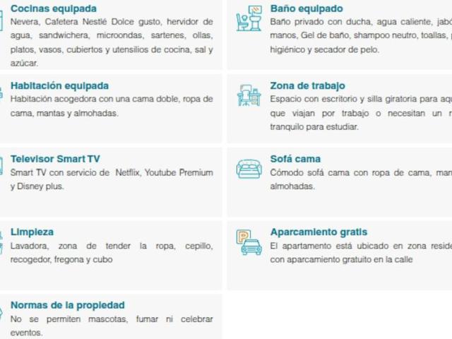 Alquiler 1 Dormitorio Apartamentos Telde Telde DS105168533
