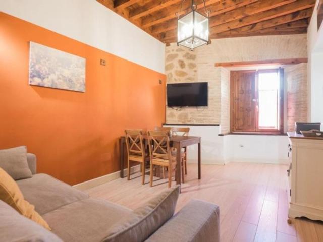 Alquiler 1 Dormitorio Apartamentos Toledo Toledo DS93980671