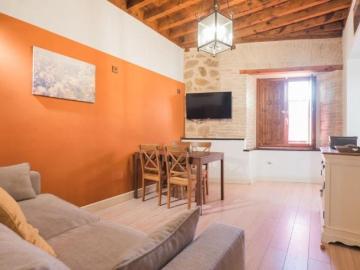 Alquiler 1 Dormitorio Apartamentos Toledo Toledo DS93980671