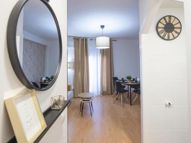 Alquiler 1 Dormitorio Apartamentos Toledo Toledo DS93980625