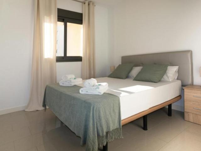 Alquiler 1 Dormitorio Apartamentos Torre Del Mar Torre Del Mar DLS93885162