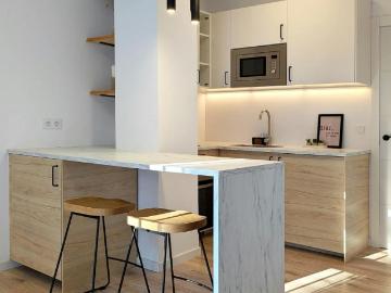 Alquiler 1 Dormitorio Apartamentos Torre Del Mar Torre Del Mar DS100715068