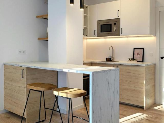 Alquiler 1 Dormitorio Apartamentos Torre Del Mar Torre Del Mar DS100715068